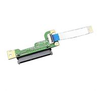 Gintai HDD Hard Drive Connector Board Cable Replacement for HP Pavilion 15-db0068ca 15-db0069nr 15-db0069wm 15-db0071ax