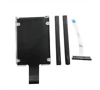 Gintai HDD Hard Drive Holder Caddy SATA Cable Set for Acer Swift 3 SF314-54