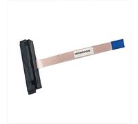 Gintai HDD SATA Hard Drive Cable Connector Replacement for HP Pavilion 17-CD 17-CD0010NR 17-CD0020NR 17-CD0030NR 17-CD0085CL 17-CD0095NR 17-CD1010NR 17-CD1020NR 17-CD1023NR 17-CD1023NR R 17-CDR R