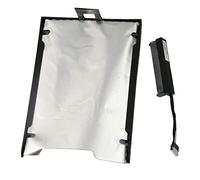 Gintai HDD SATA Hard Drive Candy Mount & Cable Replacement for Lenovo ThinkPad P53 FP530 DC02C00G010