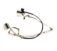 Gintai HDK50 eDP LCD Non Touch Screen Display Video Cable 165HZ FHD 30 Pole for Dell G15 5520 G15 5521 5525 DC02C00XV00 0MY1DM