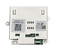 Gintai Highstar Smart Card Reader for Lenovo ThinkPad L13 Gen 6 / Gen 6 2-in -1, L14 Gen 3 /Gen 4,L15 Gen 4 /Gen 3 5C61B41059 5C61B41058 5C60X65734 5C60X65735 Card Reader