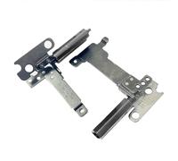 Gintai Hinge Hinge LCD Screen Bracket Replacement for Dell Ins-piron 13 7300 7306 2-in-1 01X7Y6 1X7Y6 0NWGVF NWGVF 0D2W7W D2W7W 0MJ9CV MJ9CV
