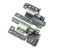 Gintai Hinge Hinge LCD Screen Bracket Replacement for Lenovo T14s Gen 4 21F6 21F7 21F8 21F9, T14s Gen 3 21BR 21BS 21CQ 21CR 5H50W13809