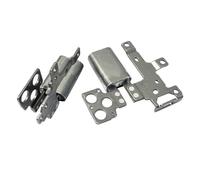 Gintai Hinge Hinge LCD Screen Screen Bracket Replacement for Lenovo ThinkPad L13 Yoga 20R5 20R6 L13 Yoga Gen 2 20VL 20VK 21AD 21AE 2020 5H50S73135