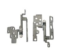Gintai Hinges Hinge LCD Screen Replace for Lenovo ThinkBook 14 G8 IRL 21SG /14 G8 IAL 21SJ /14 G7 ARP 21MV /14 G6 IRL 21KG /K14 G2 IRU 21G0 21G1 N-Oh 5H50S29133 2 5H5 1L77329