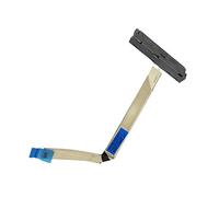GinTai HS560 HDD FFC Hard Drive Cable for Lenovo ideapad 3-15ITL6 82H8 /IdeaPad 3-15ADA6 82KR/IdeaPad 3-15ALC6 82KU/IdeaPad 3 15IAU7 82RK/IdeaPad 3 15ABA7 82RN NBX0001VD20/V15 5C10S30212 NBX0001VD10