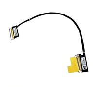 Gintai HT4B0 LCD Touchscreen eDP Cable 40 Pin for Lenovo Thinkpad T14 Gen 2 20W1 20W0 DC02C00DZ60 5C10Z23931