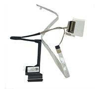 Gintai HY570 LCD eDP LCD Cable 144HZ Screen 40 Pin for Lenovo Legion 5-17ACH6 82K0 5-17ACH6H 82JY DC02C00RU10