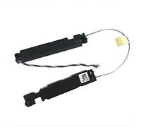Gintai Internal Speakers,Left Right Speaker Set,Compatible with Dell Latitude 7480 7490 E7480 E7490 08KM5J