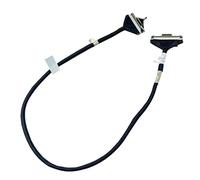 Gintai IO Flex Cable Flat Wire Line For all-in-one computers for HP All-in-One 24-cb 27-cb 27-cb0244 Assy N18 IO cable DD0N18TH500, this cable connects to USB cards, IO and audio ports.