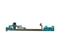 Gintai IO Flex Cable for Lenovo Slim 7 Carbon 13IAP7 82V4,Yoga Slim 7 Carbon 13IRP8 83AY 13IAP7 82U9 JS371, 5C10S30577 NF-E571 DA30000SM00