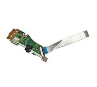 Gintai IO I/O Board for Lenovo IdeaPad S340-13IML 81UM 5C50Y97683 LS-H951P