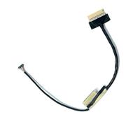 Gintai IPS Screen Cable Connector for ASUS VivoBook S 16X S5602ZA 1422-03US000 Video Cable Connector Screen Cable Wire (40 Pin)