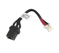 Gintai Jack Connector DC Power Jack Power Supply for Lenovo Ideapad 5-14ARE05 81YM 5C10Y89064 Charge DC Dock Port