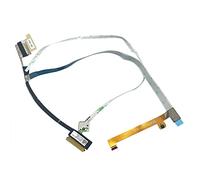 Gintai JE442 RGB LCD eDP Screen Display Video Cable 30Pin for Lenovo ThinkPad E14 Gen 4th 21E3 21E4 5C11C12685 DC02C00WG20 DC02C00WG00