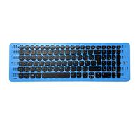 Gintai Keyboard Cap Big Enter Key Replacement for Lenovo IdeaPad L340-17API L340-17IWL
