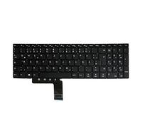 Gintai Keyboard Replacement for Lenovo IdeaPad NSK-BQ0SN PK1314K2A00 25214785 9Z.NB4SN.001 T6G1-US