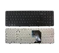 Gintai Keyboard UK Layout for HP Pavilion G7-2000 G7-2100 G7-2200 G7-2300 G7-2200sa G7-2274sa G7-2276sa G7-2277sa G7-2050sa G7-2051sa G7-2054sa G7-2100sa Keyboard Laptop