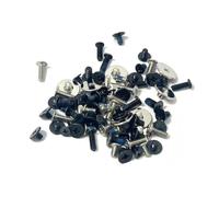 Gintai Kit Screws for Lenovo ideapad 320S-14IKB 80X4 ideapad 320S-14IKB 81BN 5S10N78363 Laptop Components and Replacement Parts Screws Screws