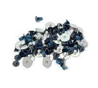 Gintai Kit Screws Replacement for HP EliteBook 840 G3 G4 840070-001 Laptop Components and Parts Screws Screws