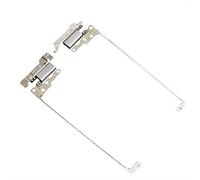 Gintai L&R LCD Hinges Set Replacmenet for Dell Inspiron 13MF 13-5378 13-5379 13-5368 P69G