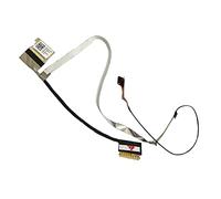 GinTai Laptop 30PIN LCD Cable FE5A0 LED LVDS Video Screen Line Display Flex Cable Wire Replacement for Lenovo Thinkpad E15 20RD 20RE DC02C00GC00 DC02C00GC10 DC02C00GC20 5C10S73176