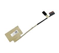 GinTai Laptop 30PIN LCD Cable LED LVDS Video Screen Line Display Flex Cable Wire Replacement for ASUS UX431F UM431D BX431 S4500F U4500F HQ21310309000