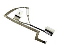 GinTai Laptop 30Pin No Touch LCD EDP HD Cable LED LVDS Video Screen Line Display Flex Cable Wire Replacement for DELL 3435 Odin L14 06856F 450.0QB02.0011 450.0QB02.0021