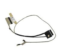 GinTai Laptop 40PIN LCD Cable LED LVDS Video Screen Line Display Flex Cable Wire Replacement for Acer Chromebook Spin R753T DDZCAALC201 DDZCAALC200 50.A8ZN7.005