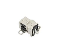 Gintai Laptop AC DC IN Power Jack Charging Port Replacement for Lenovo IdeaPad S145-15API Type 81UT