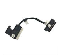 Gintai Laptop Battery Cable Wire Connector Replacement for Dell Inspiron 7786 2-in-1 XC71V 0XC71V CN-0XC71V 450.0EZ0H.0011