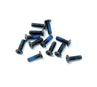 GinTai Laptop Bottom Case Screws Replacement for ACER Nitro AN517-55 Lower Bottom Base Cover Case Screws, Bottom Case Screws