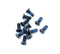 GinTai Laptop Bottom Case Screws Replacement for Acer Nitro V 15 ANV15-52 ANV15-52-586Z ANV15-52-73JA ANV15-52-57BB N23Q22 Lower Bottom Base Cover Case Screws, Bottom Case Screws