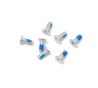 GinTai Laptop Bottom Case Screws Replacement for ACER Nitro V14 ANV14-62 Lower Bottom Base Cover Case Screws, Bottom Case Screws