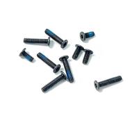 GinTai Laptop Bottom Case Screws Replacement for ASUS VivoBook K5602 K5602ZA S5602ZA Lower Bottom Base Cover Case Screws, Bottom Case Screws