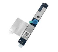 GINTAI Laptop Built-in Camera for MSI GF63 Thin 10UC 10SC 10UD MS-16R5/GF63 Thin 11UC 11UD 11SC 11UCX MS-16R6/Thin GF63 12HW MS-16R7/Thin GF63 12UC 12VF 12VE 12UCX 12UDX MS-16R8 S1F-0009230-B36