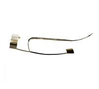 Gintai Laptop LCD Flex LVDS LED Video Screen Cable Replacement for Lenovo Chromebook S330-81JW 1109-03840 1109-03831 30PIN