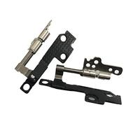 Gintai Laptop LCD Hinge Kit Replacement for Lenovo IdeaPad 720S-13 720S-13ARR 720S-13IKB Left + Right