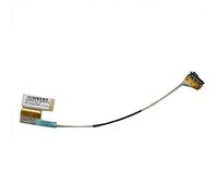 GinTai Laptop LCD LED LVDS Screen Video Cable Replacement for Lenovo X131E E135 E130 04W3868