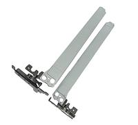GinTai Laptop LCD Screen Shaft Hinges Axis Right + Left Set Replacement for Dell Latitude 3520 E3520 NO Touch