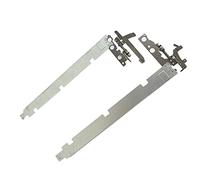 GinTai Laptop LCD Screen Shaft Hinges Right + Left Set Replacement for Dell Latitude 3420 E3420 V1FF6 0V1FF6