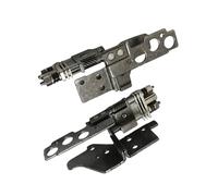 GINTAI Laptop LCD Screen Shaft Hinges Right + Left Set Replacement for HP Envy X360 15-ED 15-EE 15M-EE 15M-EDTPN-C149 15M-ED0013DX 15M-ED0023DX 15M-EE0013DX L98035-001 L98036-001