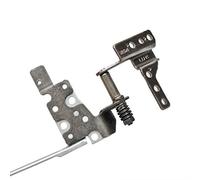 Gintai Laptop Left Right LCD Hinge Set Bracket for Acer Nitro 5 AN515-41 AN515-42 AN515-51 AN515-53 Predator Helios 300 G3-571 G3-572
