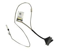 GinTai Laptop NO Touch 30PIN LCD EDP Cable LED LVDS Video Screen Line Display Flex Cable Wire Replacement for Dell Latitude 3300 3310 3100 0MT9CH 450.0FN01.0021 450.0FN01.0012