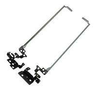 Gintai Laptop Right and Left LCD Screen Support Hinge Brackets Rails Replacement for Acer Aspire ES1-512-C12D MS2394 (AC67) 433.03703.0011 433.03704.0011