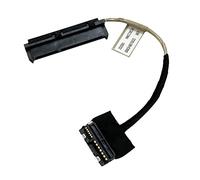 GinTai Laptop SATA HDD Cable Hard Connector Replacement for HP Pavilion 15-B 15-N 15-F Series 15-B119WM 15-F272WM 15-F387WM DD0U36HD000