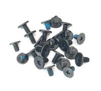 GinTai Laptop Screws Kit Replacement for ASUS Chromebook CM3001 Screws Set