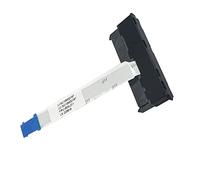 GinTai Laptop SFF SATA HDD Cable Hard Connector Replacement for Lenovo ThinkCentre M710s SC10M32187 00XL211