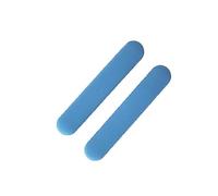 Gintai Laptop Stand for Lenovo IdeaPad Slim 3 16IRH10 83K2 Slim 3 16IRH10R 83K5 Slim 3 16ARP10 83K8 Slim 3 16AHP10 83KB Slim 3 16IPH11 83US Feet Base Cushion Pads (Light Blue)